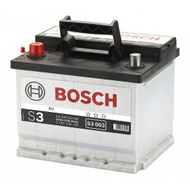 Bosch S3 003   (45 А/ч)  